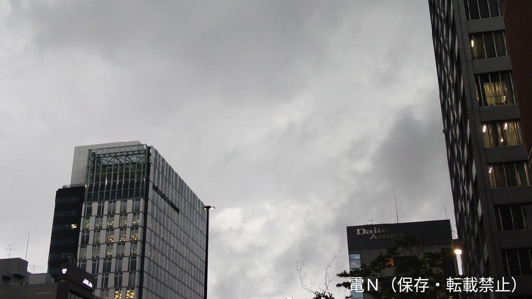 名古屋の炊き出しボランティア「オアシス」へ行ってきた電Ｎの鉄道&食い鉄ブログ