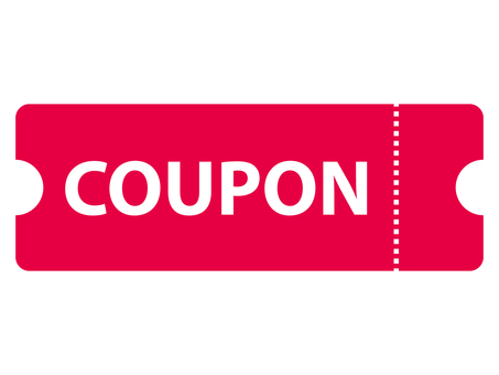 329,700点を超えるクーポンのイラスト素材、ロイヤリティフリーのベクター素材グラフィックスとクリップアート - iStockチケット,スマートフォン, レジ