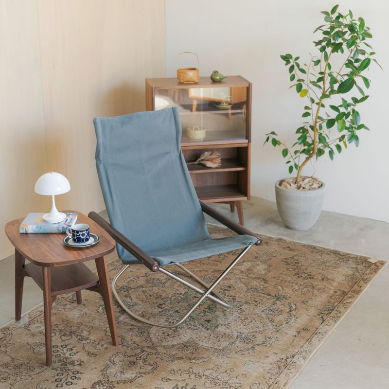 美品 ニーチェアX ナチュラル ホワイト リクライニングチェア ニーチェアX ニーチェアエックス NychairX ナチュラル グレー Nychair