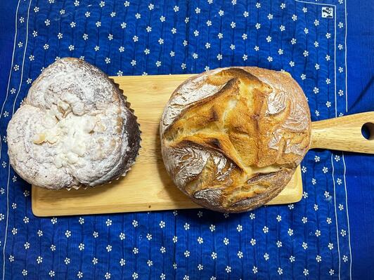 あぁ、ル・ペトランのいちごデニッシュ♪」－まだ続いてた1人いちご祭り 茨木ジャーナル いばジャル