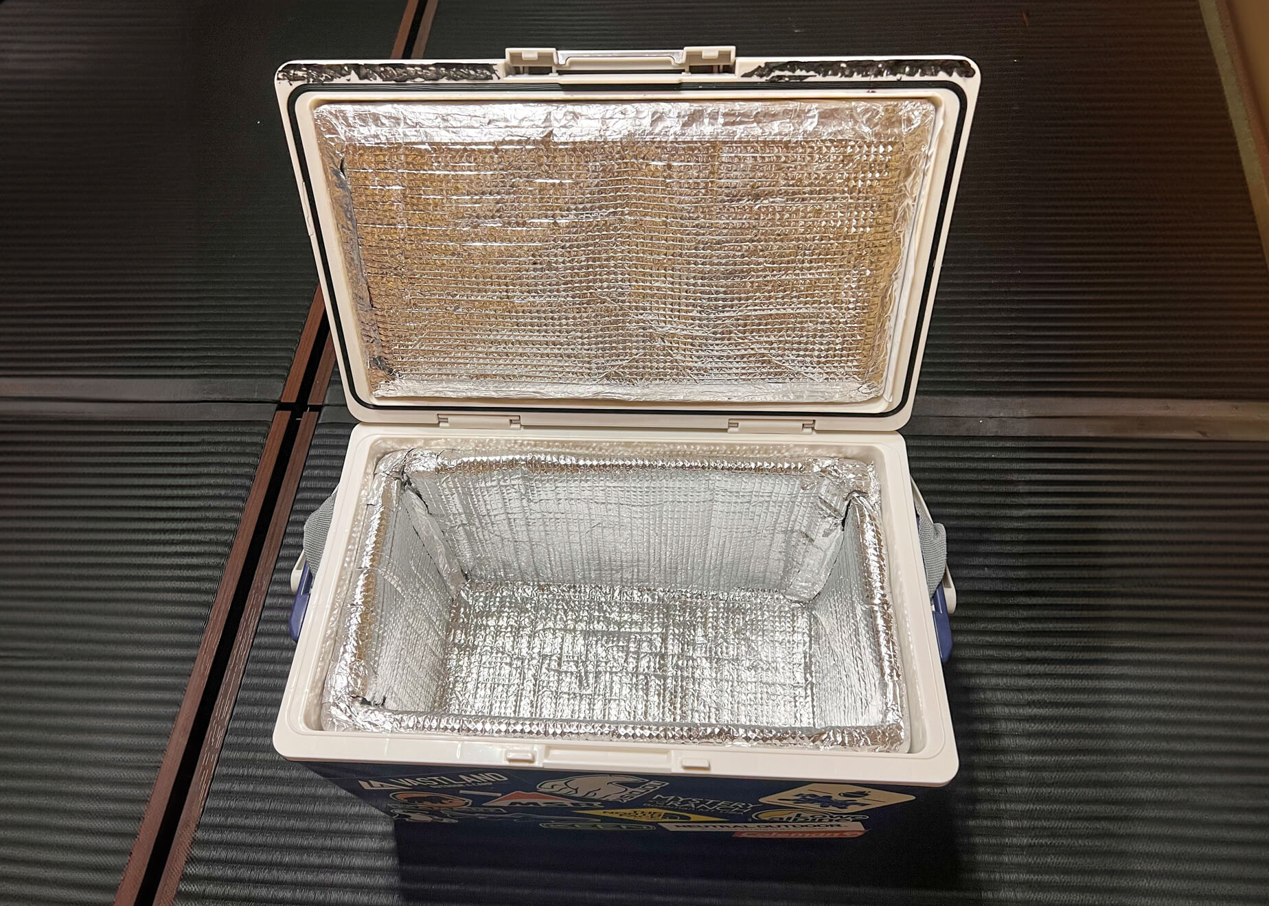 発泡スチロール箱のおすすめ商品一覧ホームセンターのカインズ