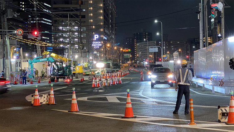 駐車管制機器 車路管制機器パーキング事業サイトアマノ