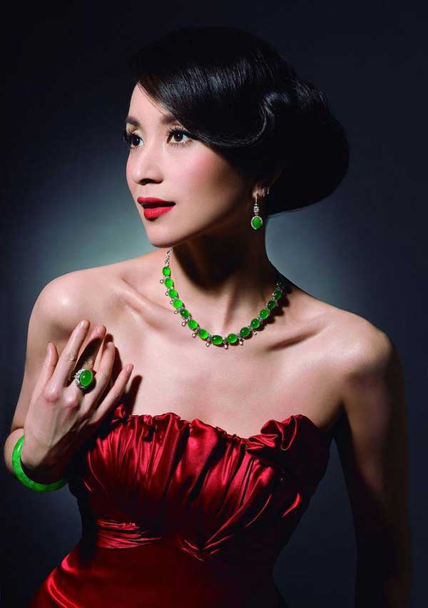 后宫成群最爱女主播周永康绰号「百鸡王」民主中国