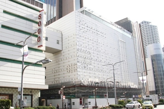 そごう神戸店」がなくなる！？セブン＆アイが阪急阪神に売却へ。「そごう神戸店」が「神戸阪急」？「三宮阪急」？になるかも神戸ジャーナル