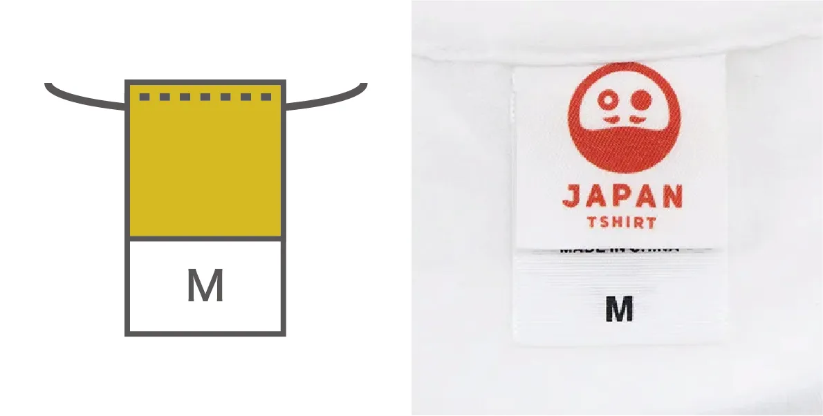 ブランドタグ オリジナルタグの印刷・作成 - カケエ・コーポレーション