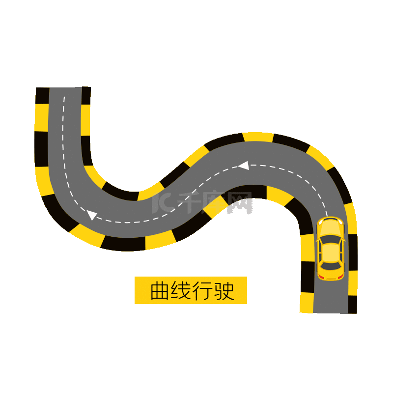 斑马线英文 TikTok