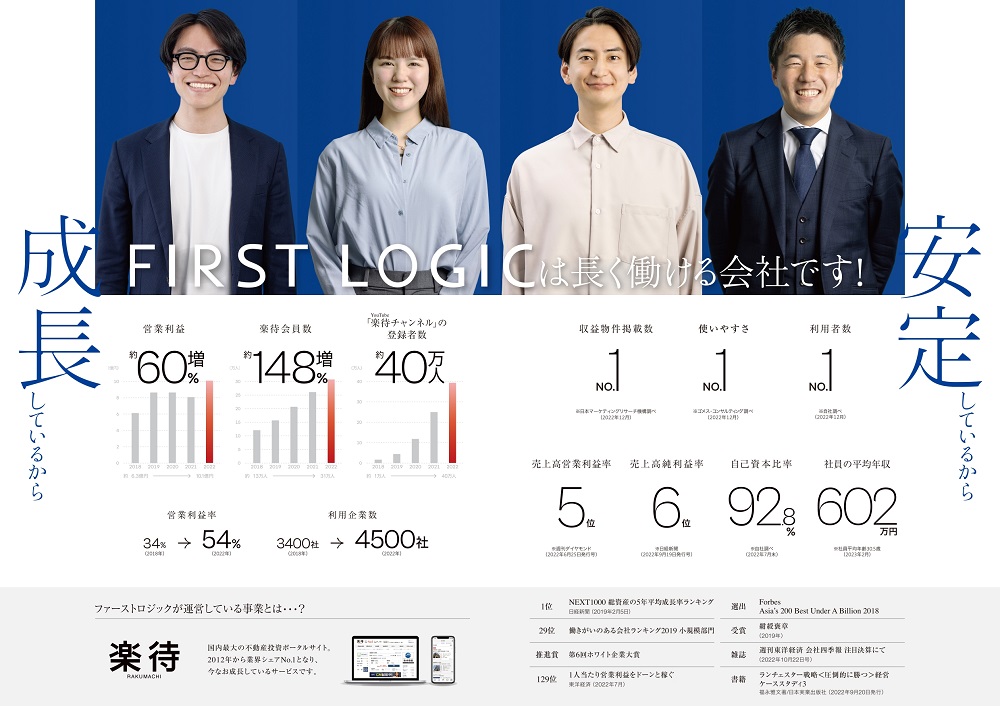 採用パンフレット制作 採用おむすび