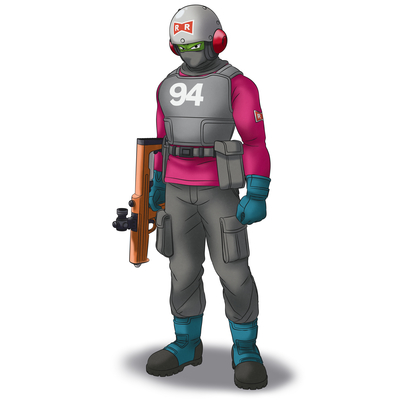 HG8-SEC2 ピッコロ大魔王 大魔王のフルパワー 渾身の一撃 ロックオン1キルデッキDBH日和 ドラゴンボールヒーローズびより