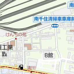 行き方】 吉原とはどんな場所？吉原遊郭の跡地を散歩 - 東京生活.com