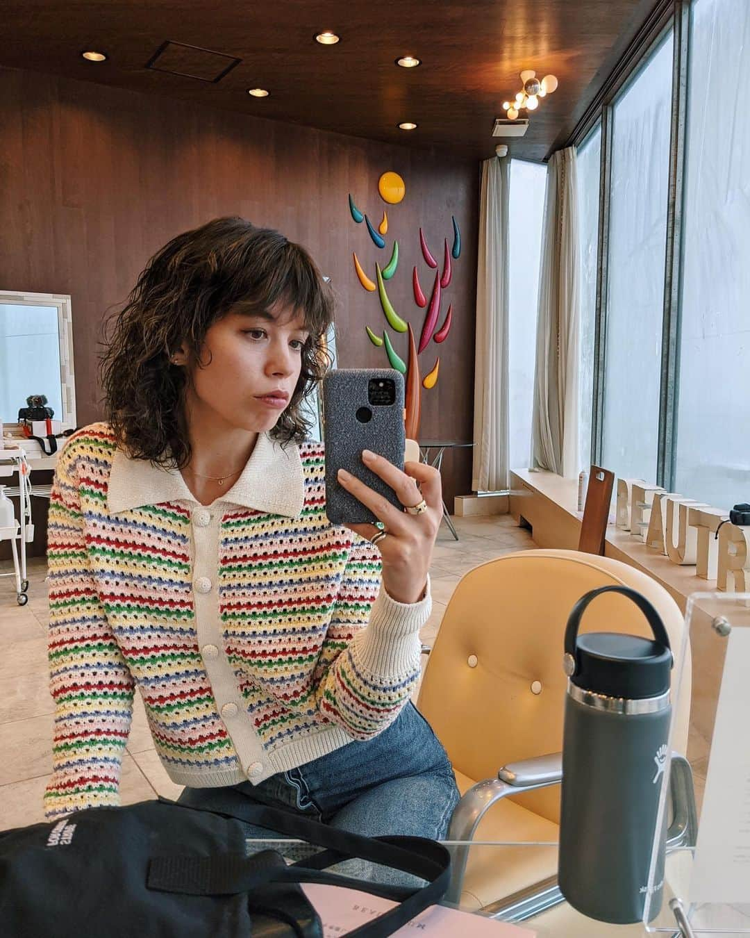 Satomi Biancaが行ったことがある「バー」グルメインスタ | Instagrammers Gourmet