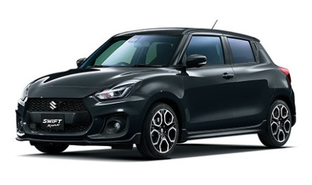 スズキ スイフト 新車情報・カタログ - carview