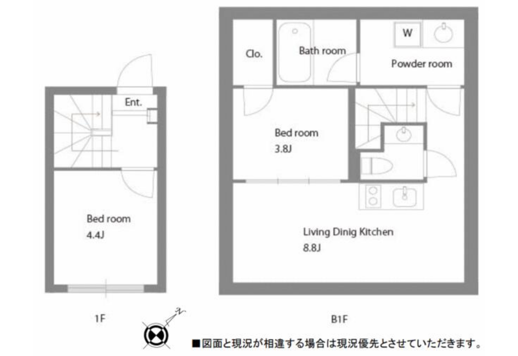 ｂｅｌｌｅ恵比寿の最新空室＆詳細物件情報、写真大量 - SOHOオフィスナビ