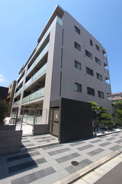 武蔵小杉駅の賃貸物件一覧防音賃貸.com