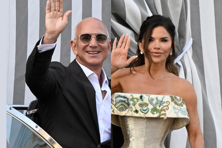 Amazon創業者のジェフ・ベゾス氏、「AIは良いバブル」 投資過熱も恩恵強調 - 日本経済新聞