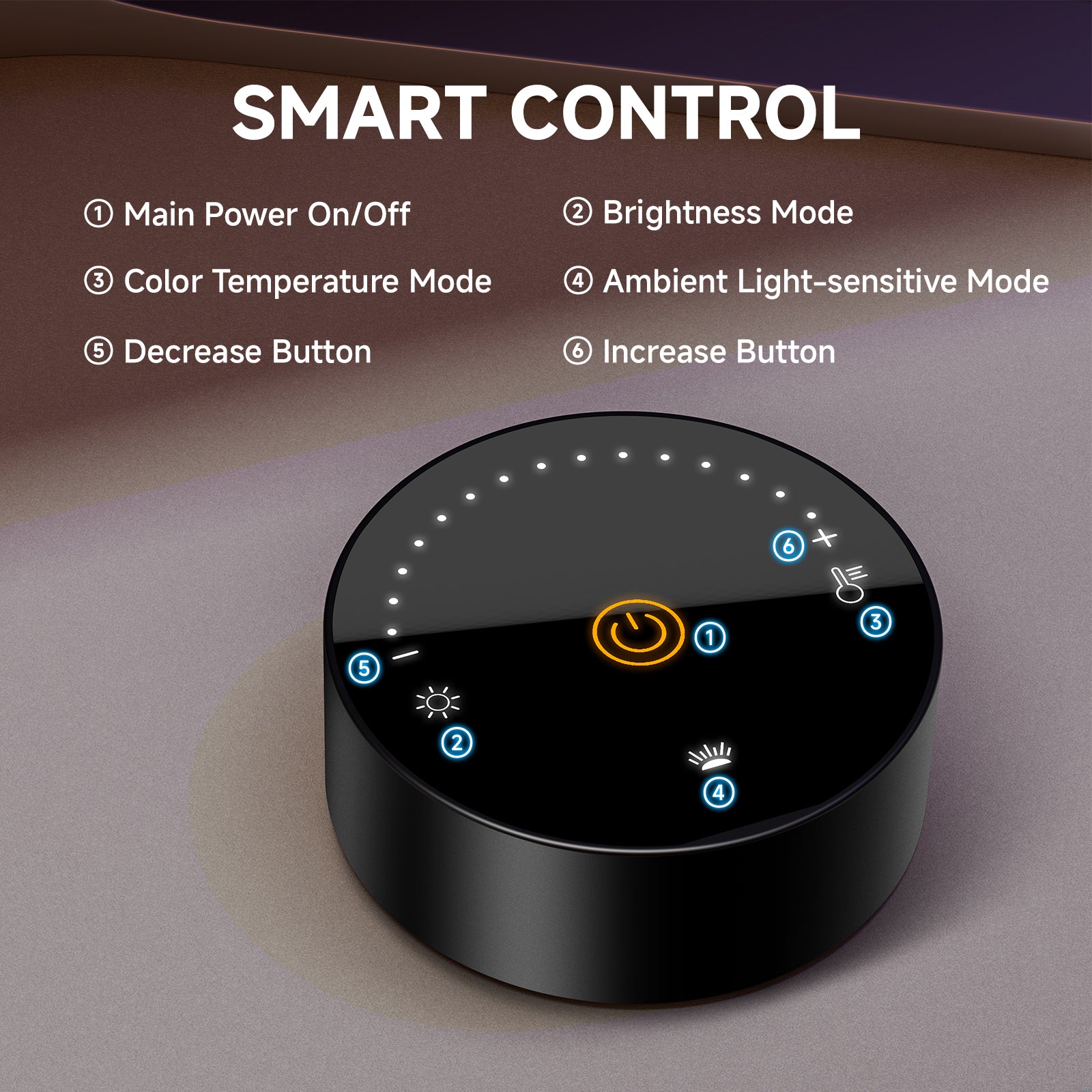 PRレビュー Quntis モニターライト Glow Plus - MASAa.net