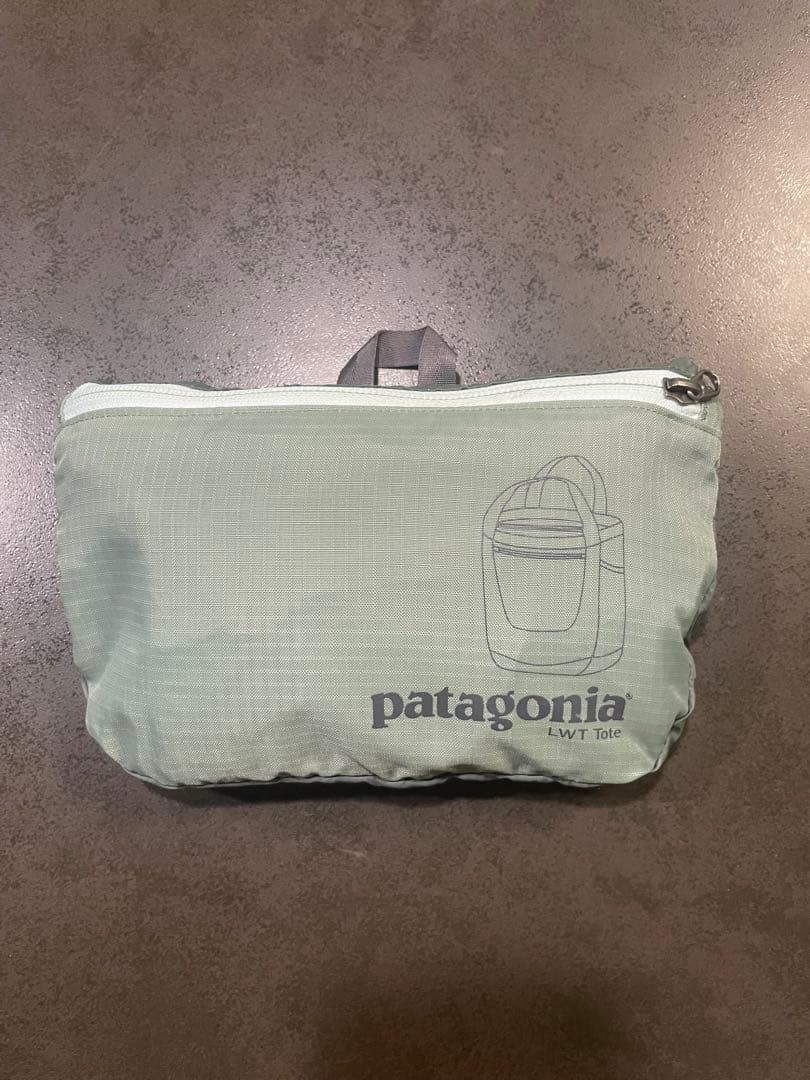 パタゴニアのトラベルトート旧モデルと現行モデルとの違いと選び方を徹底解説