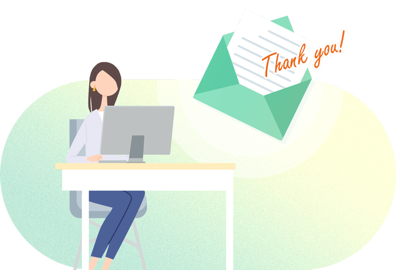 営業はお礼メールで次につながる！書き方やポイントを解説カタセルキーマンとの商談獲得ならカタセル