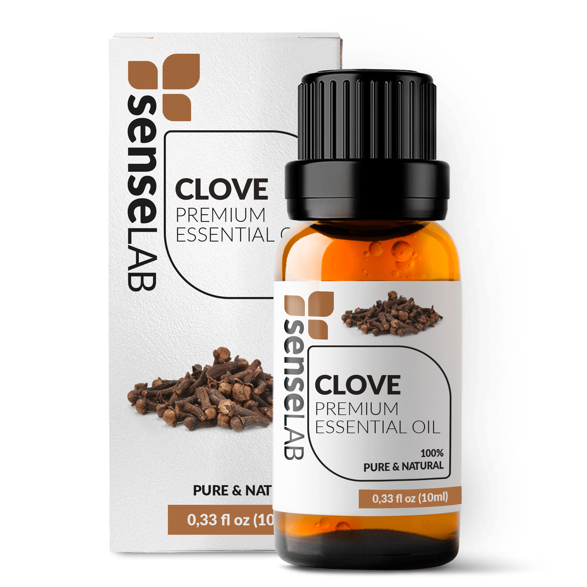 Clove Stock Photo