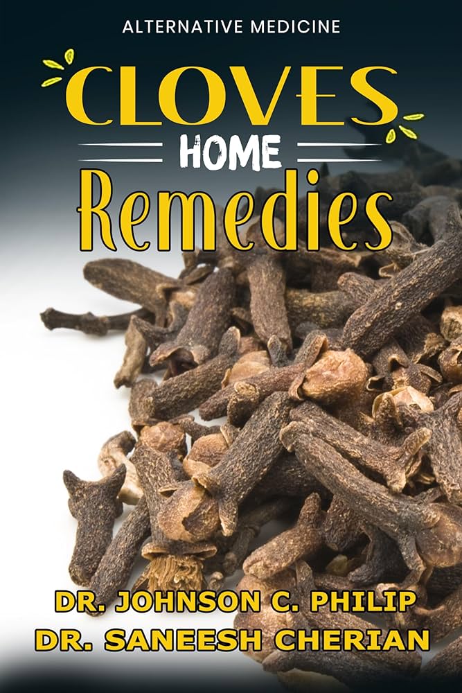 Clove Bud Essential Oil