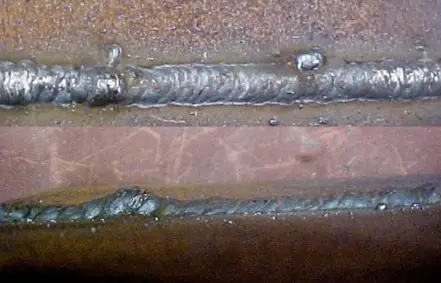 半自動溶接のトーチ操作のコツ。すみ肉溶接編ナカケンの溶接ブログ