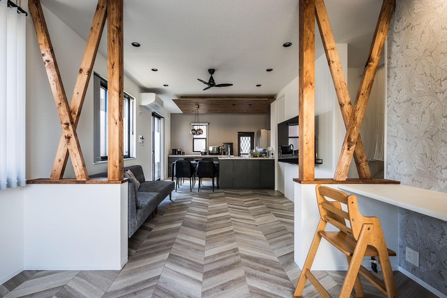 株式会社ウッドワン床材・階段材カタログ 2022カタログビュ