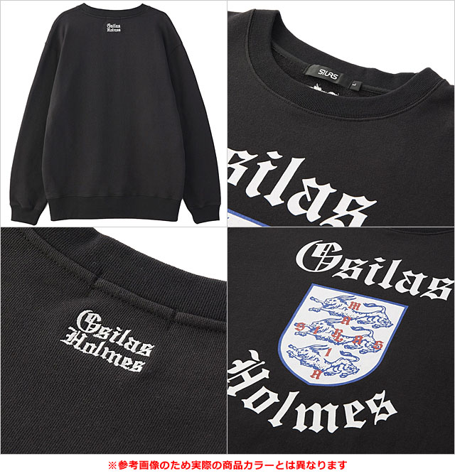 サイラスMEISTER夢職人と忘れじの黒い妖精ジークレスト