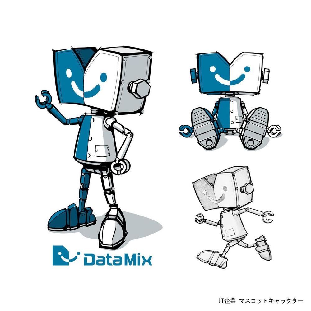 企業マスコットキャラクターぱいせん東京イラストレーターズ・ソサエティ TISTokyo Illustrators Society