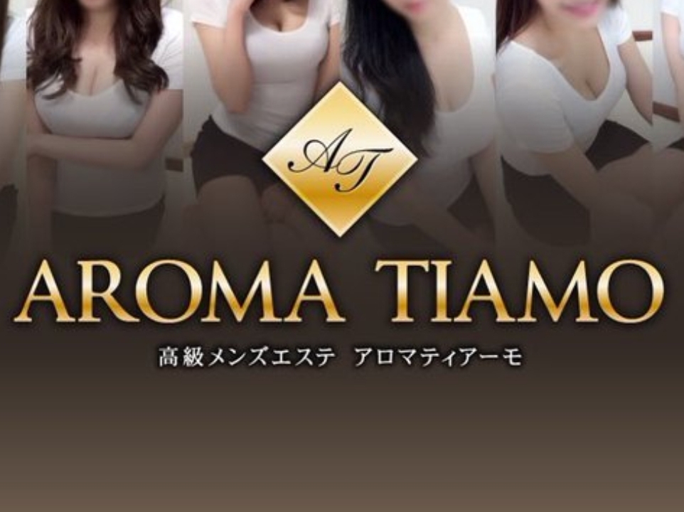 新宿メンズエステ ＡＲＯＭＡＴＩＡＭＯ（アロマティアーモ）