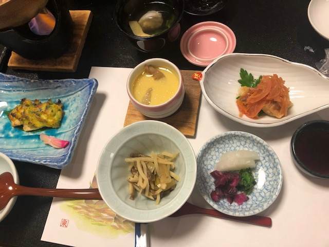 箱根湯本】水明荘で子連れステイ！部屋食・露天風呂のリアルな口コミ - イチゴのうさぎ