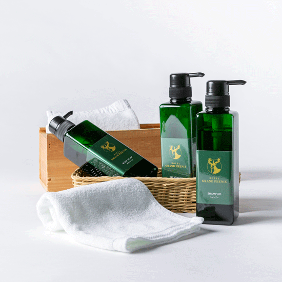 高級ホテルのアメニティまとめ。ブランド一覧と持ち帰り可否まで - ユカログ