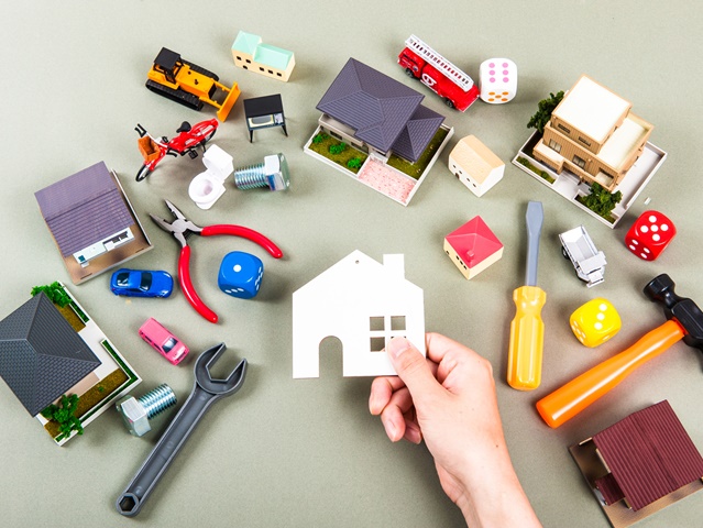 家電を倉庫・トランクルームで保管する方法や注意点を詳しく解説！トラックコンテナシマ商会