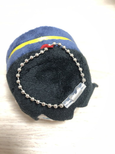 100均ダイソー・セリアにも「ボールチェーン・ボールチェーンカバー」はどこに売っている？買える？