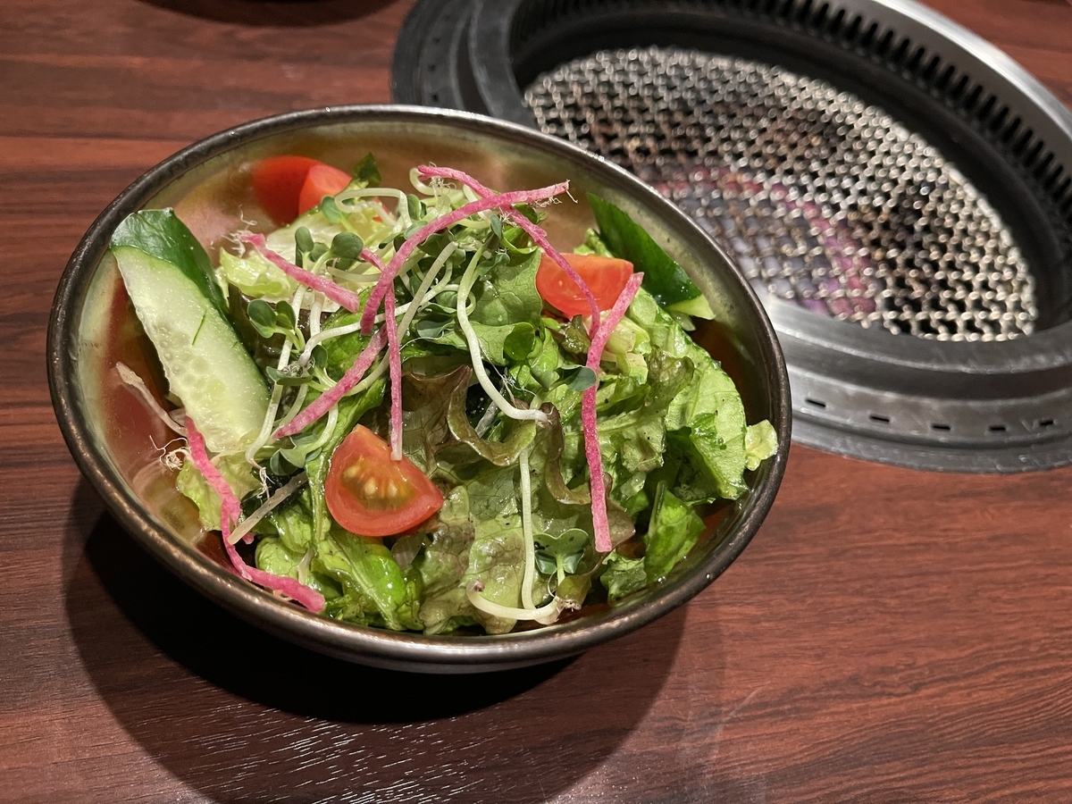 銀座焼肉 にく崎🥩🌉🗼🚶‍♂️東京食べあルーク🚶‍♂️🗼🌃