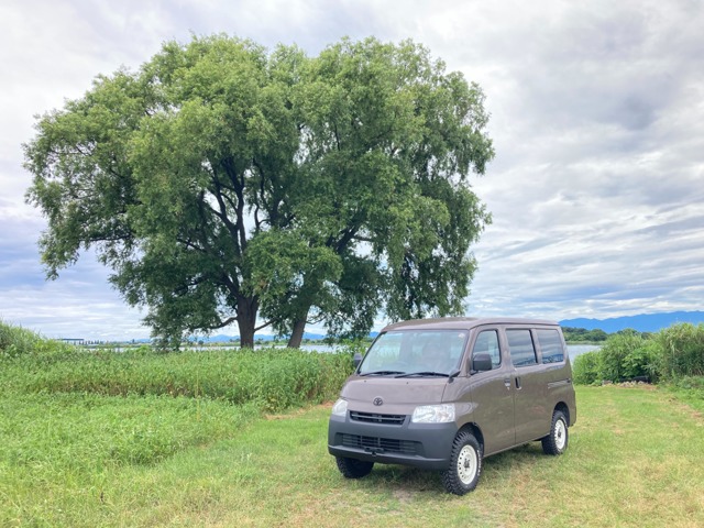 タウンエースバン・リフトアップの中古車を探す カーセンサー