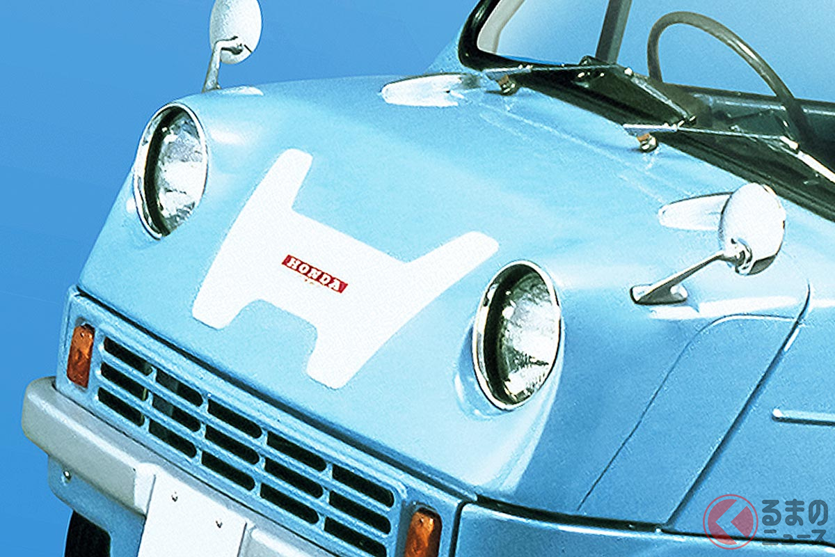 旧車 レトロ軽トラ ホンダ アクティ TNアクティ TAアクティ