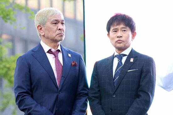 写真：江頭２：５０が震災時の〝ゲリラ支援〟でお世話なったコストコで「爆買い恩返し」東スポWEB