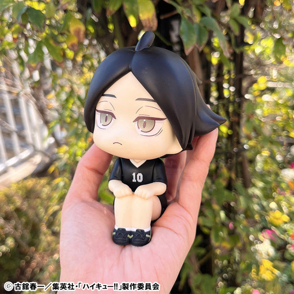 預訂日期至08-Apr-25 Megahouse -LOOK UP排球少年!! 角名倫太郎 制服ver.Y38004535