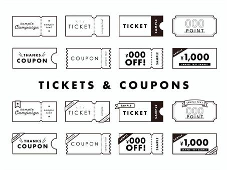 15,022 クーポン High Res Illustrations - Getty Imagesチケット, スマートフォン, レジ