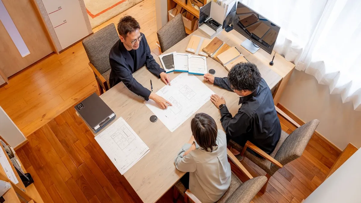 名古屋対応の工務店「安藤建築株式会社」の注文住宅の施工事例・口コミ評判名古屋の注文住宅ガイド