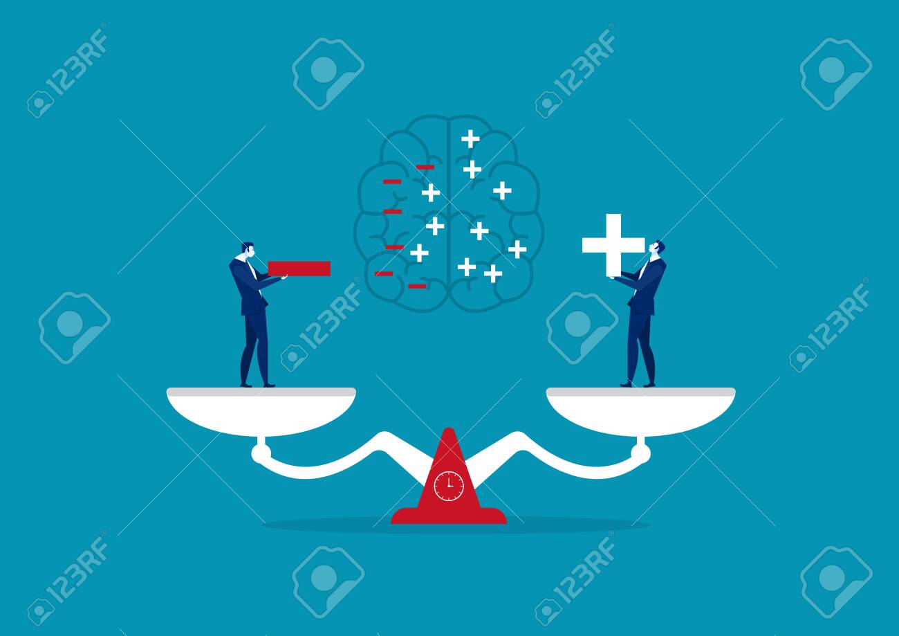 ポジティブシンキング・思考の身につけ方やポイントを解説 - 2023 02 14Schoo