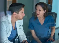 ピッコマ『リターン～ある外科医の逆襲～』111、112話感想・ネタバレ：手術のためアメリカへ