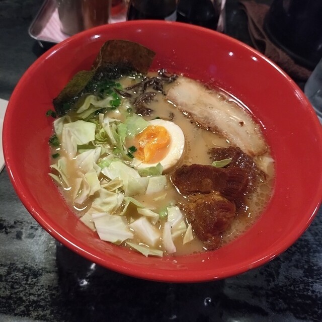 あそ路（川口/ラーメン） - Retty