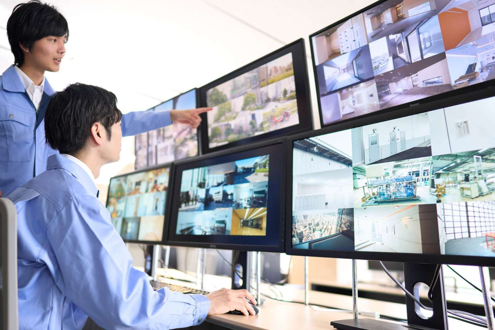 防犯カメラの映像の保存期間って普通はどれくらい？長期保存のコツも暮らしオリーブオイルをひとまわし