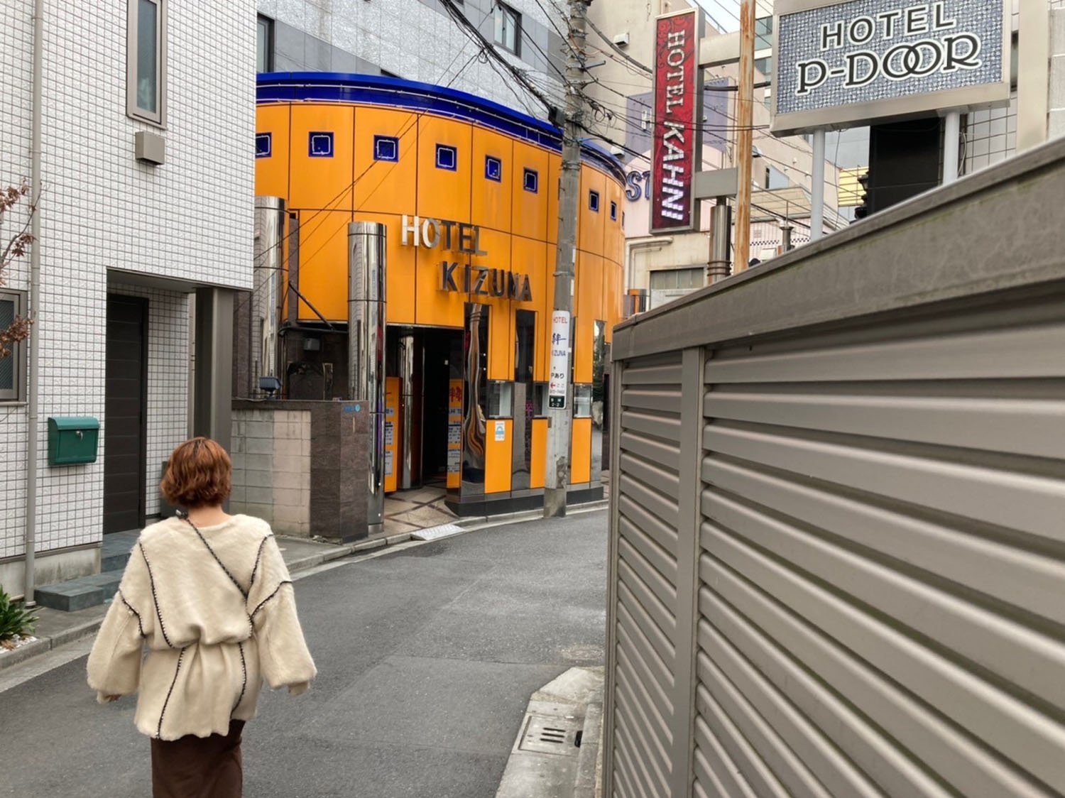 津田沼駅近くのラブホ情報・ラブホテル一覧｜カップルズ