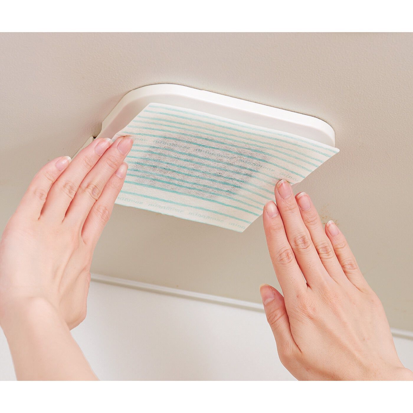 予防掃除のすすめ！整流板付きレンジフード編～おすすめ3選！暮らしのアイデア東洋アルミエコープロダクツ株式会社