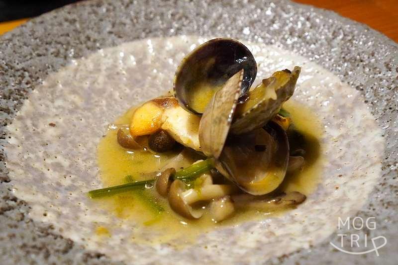 欧風料理屋 紫ぜん 函館 洋食 ネット予約可ヒトサラ