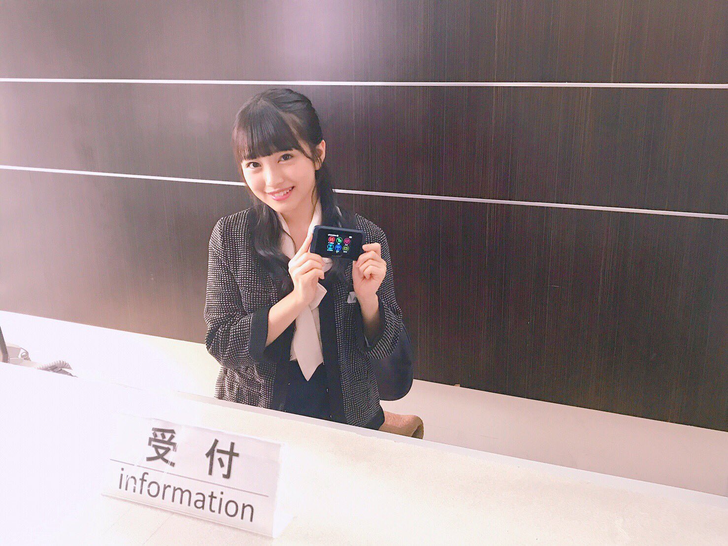 受付嬢が可愛いのはアツすぎる🔥転職転職活動第二新卒企業紹介キャリア仕事探し転職女子仕事面接転職成功転職失敗