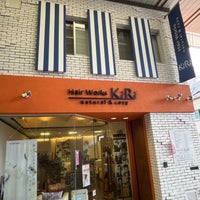 アグ ヘアー エスタ 浜大津店(Agu