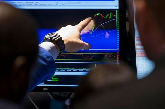 公益株か、リートか、エネルギー・素材か?マーケットを語らず投資信託のフィデリティ投信