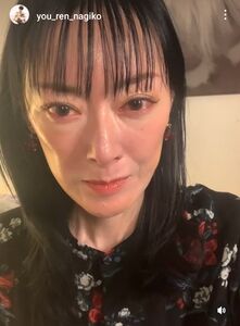 遠野なぎこ、55日で最速離婚するも「恋人として再スタート」？ ネット「理解できない」と冷ややか: J-CAST ニュース【全文表示】